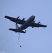 Air Force Reserve Supports Airborne Students
