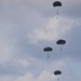 Air Force Reserve Supports Airborne Students