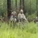 48th Infantry Brigade Combat Team conducts eXportable Combat Training Capability exercise