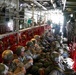 Air Force Reserve Supports Airborne Students