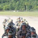 Air Force Reserve Supports Airborne Students