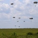 Air Force Reserve Supports Airborne Students