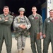 Air Force Reserve Supports Airborne Students