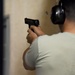 Police Week: open base pistol shoot