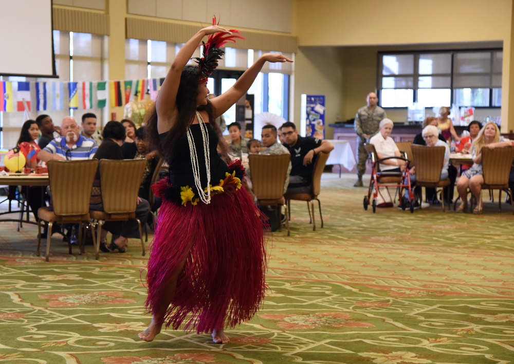 AAPI celebrates Asian Pacific heritage