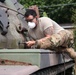 Maintenance Soldiers renew memorials