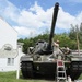 Maintenance Soldiers renew memorials