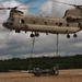 Battle Group Poland Sling Load Training
