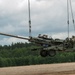 Battle Group Poland Sling Load Training