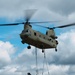 Battle Group Poland Sling Load Training