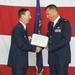 Airman Retires after  50 Years of Service
