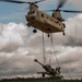 Battle Group Poland Sling Load Training