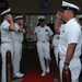 U.S. Navy's Most Senior Mineman Retires