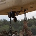 Battle Group Poland Sling Load Training
