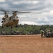 Battle Group Poland Sling Load Training