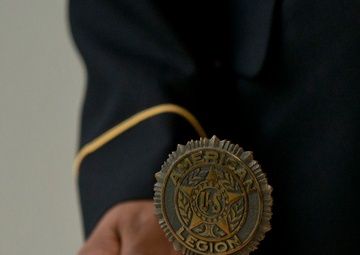 Citizens honor fallen heroes