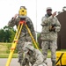 116th ACW civil engineers train at USAFE Silver Flag 2017, Ramstein Air Base