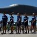 Ellsworth Airmen to bike across Iowa