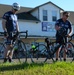 Ellsworth Airmen to bike across Iowa