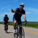 Ellsworth Airmen to bike across Iowa