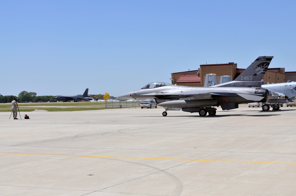 185 ARW Open House