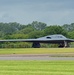B-2 &quot;Spirit&quot; Stealth Bombers arrive in UK