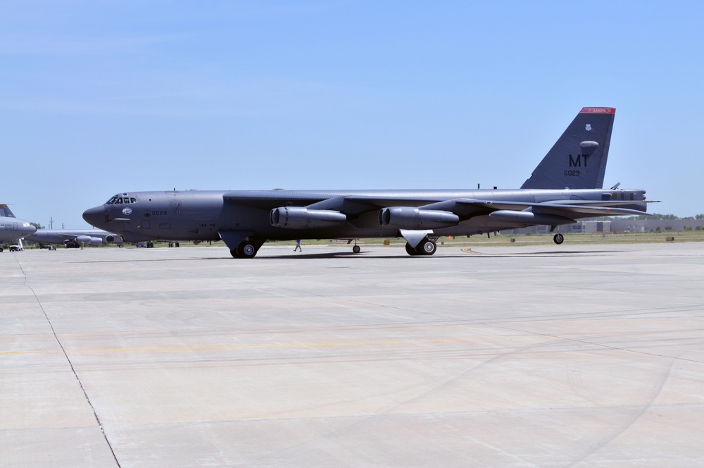 185 ARW Open House