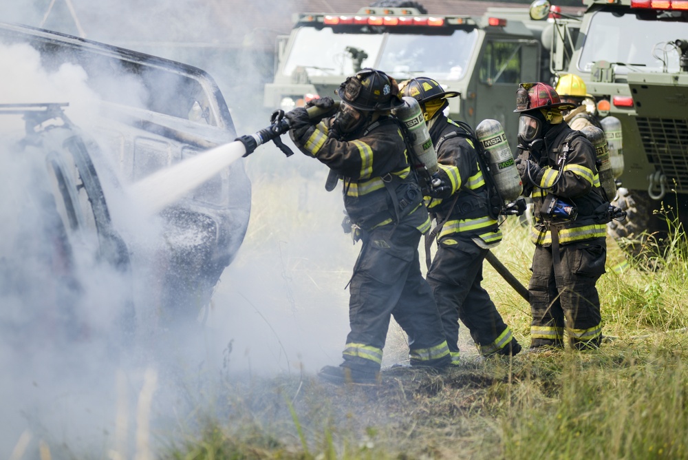 Operation Vigilant Catamount