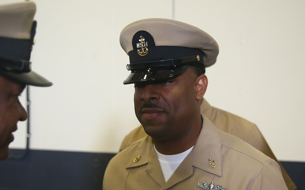 SCPO PINNING