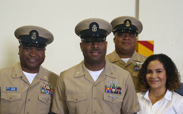 SCPO PINNING