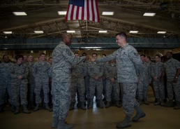 CMSAF rewards Airmen