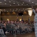 CMSAF addresses 35th Fighter Wing Airmen