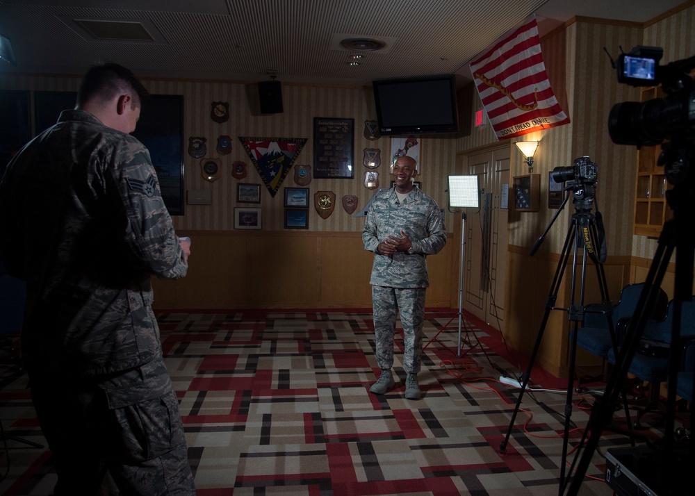 CMSAF inclusive interview