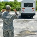 Soldiers earn bus driver’s licenses