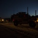 Guns on wheels, Marines prepare weapon systems