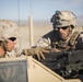 Guns on wheels, Marines prepare weapon systems