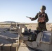 Guns on wheels, Marines prepare weapon systems