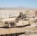 MAGTF-3 Marines prepare weapon systems for ITX 3-17