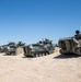 MAGTF-3 Marines prepare weapon systems for ITX 3-17