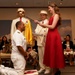 USN Admirals Attend Royal Rosarians Honorary Knighting Ceremony