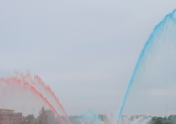 Portland Rose Festival