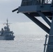 Sterett-Dewey Surface Action Group Deployment
