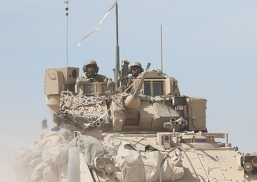 Moving to Next Objective