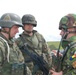 NOBLE JUMP 17 - 9 June - Poland Spain Romania