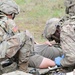 Combat Casualty Care Training