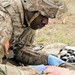 Combat Casualty Care Training