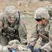 Combat Casualty Care Training