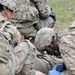 Combat Casualty Care Training