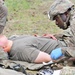 Combat Casualty Care Training