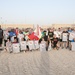 Inaugural Hellfighter 5k held in Kuwait